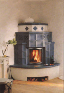 Kachelöfen für Generationen Kachelöfen für Generationen