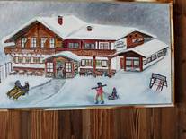 Ölbilder Ölgemälde