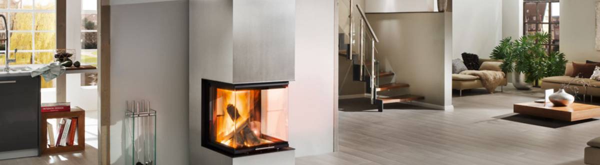 Pelletofen Artemis Pellet Heizung Modell Heizkamin