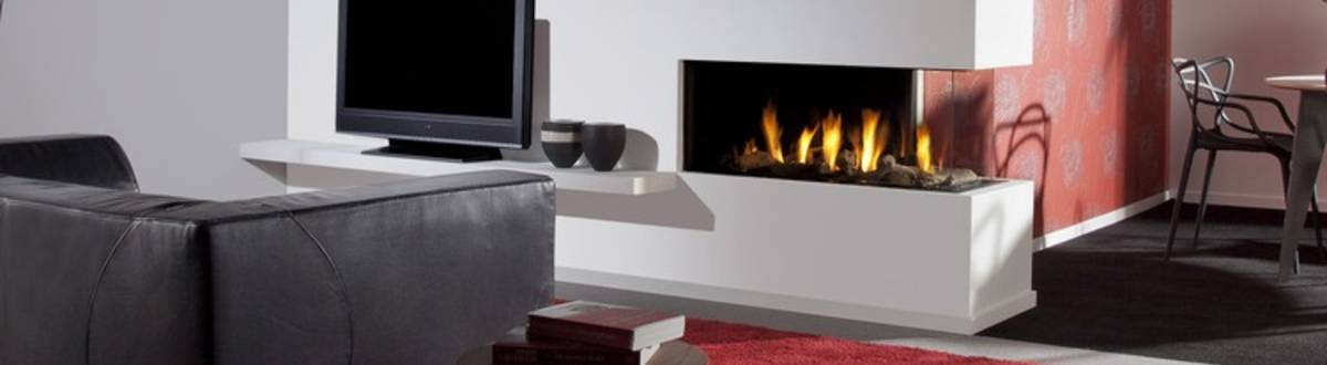 Gaskamin Aspect Premium C L