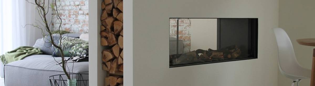 Gaskamin Aspect Premium ST XL Modell