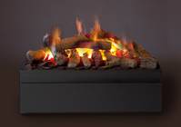 Cassette M Opti-myst Elektrokamin Modell Elektrischer Kamin