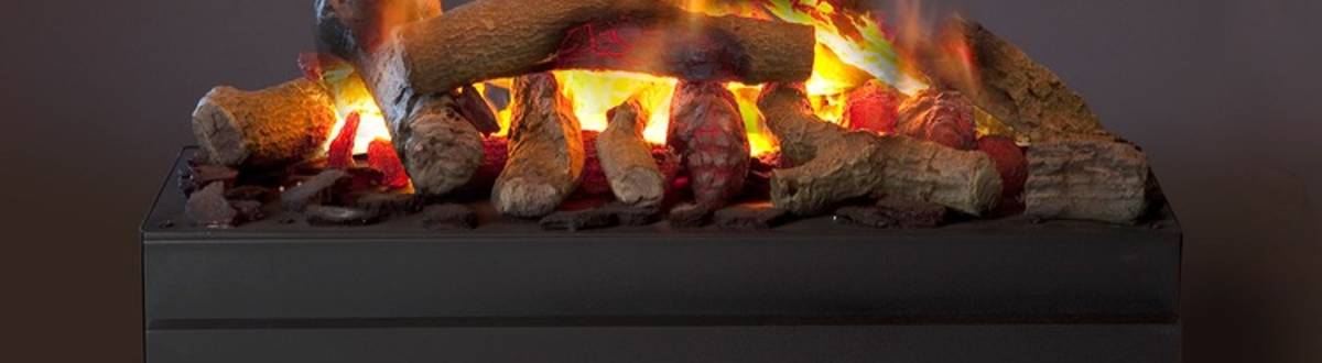 Cassette M Opti-myst Elektrokamin Modell Elektrischer Kamin