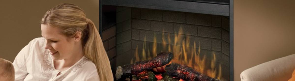 Firebox 650 Optiflame Elektrokamin Elektrischer Kamin