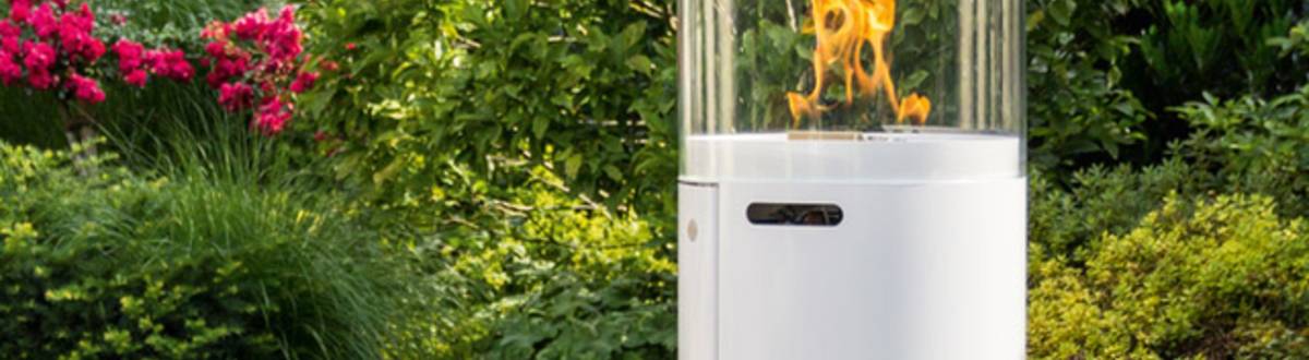 Pelletofen Fuora R Pellet Heizung Modell Heizkamin