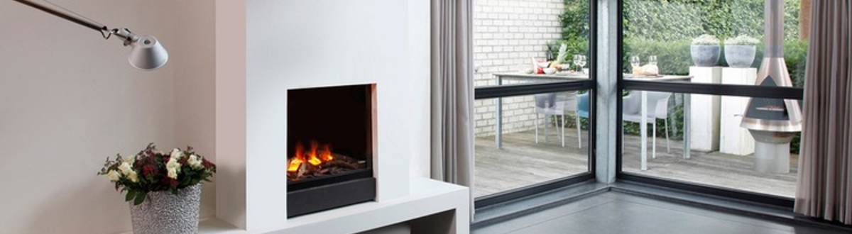 Gala Elektrokamin Modell Elektrischer Kamin