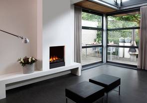 Gala Elektrokamin Elektrischer Kamin