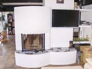 Kamine, Herde, Kachelofen Kamine, Herde, Kachelofen