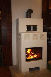 Sanierung, Renovierung Ihrer Kamin und Ofenanlagen, sowie Reparatur Ihrer Heizanlagen