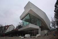 hochmoderne Kamine moderne Gaskamine