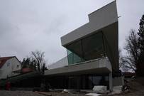 hochmoderne Kamine moderne Gaskamine