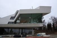 hochmoderne Kamine moderne Gaskamine