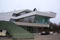 hochmoderne Kamine moderne Gaskamine