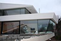 hochmoderne Kamine moderne Gaskamine