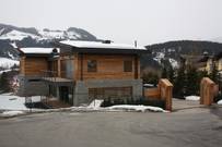 Spezialkanfertigung Kamin