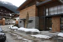 Spezialkanfertigung Kamin