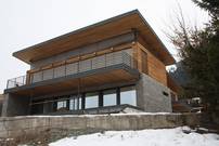 Spezialkanfertigung Kamin