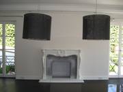 Extravagante Gaskamine Holzkamine