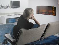 Elektrische Kaminfeuer