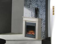 Elektrische Kaminfeuer