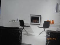 Elektrische Kaminfeuer