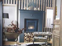 Elektrische Kaminfeuer