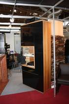 Messestand Stamminger