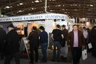 Stamminger Messestand