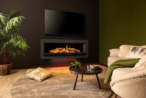 Kalfire E-65" Elektrokamin Elektrischer Kamin