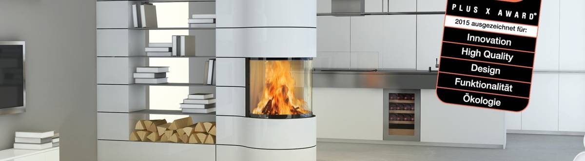 Heizkamin Magic Holzheizherd Holzkamin Holzherd