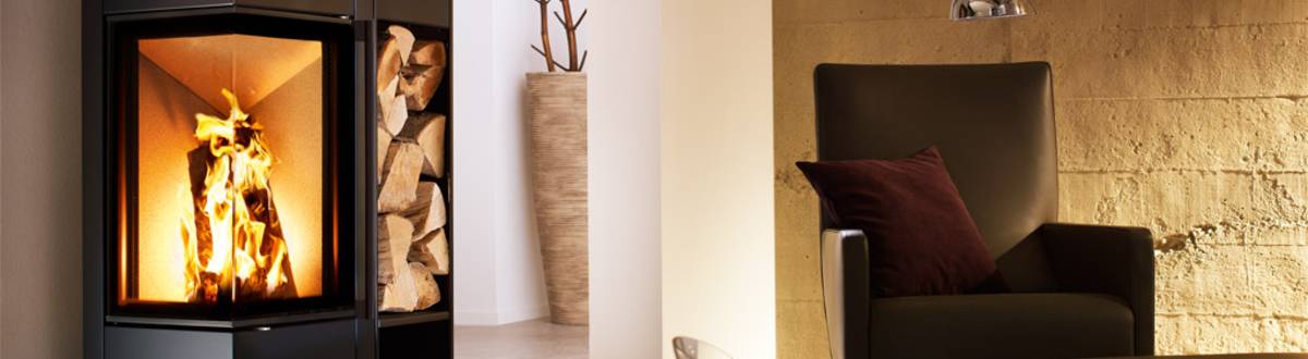 Pelletofen Piko L Pellet Heizung Modell Heizkamin