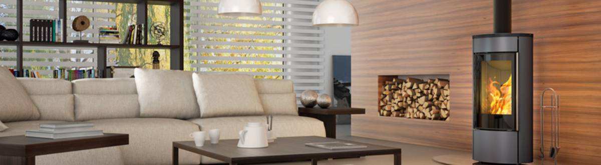 Pelletofen Senso S Pellet Heizung Modell Heizkamin