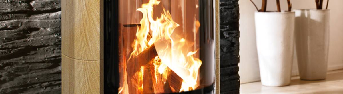 Sino L Pelletofen Heizkamin Pellet Heizung Kaminofen