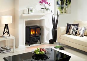 Stonebridge Opti-Myst Elektrokamin Elektrischer Kamin