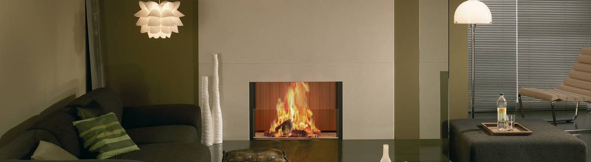 Heizkamin Arte Xh Holzheizherde Holzkamin