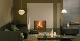 Heizkamin Arte Xh Holzheizherde Holzkamin