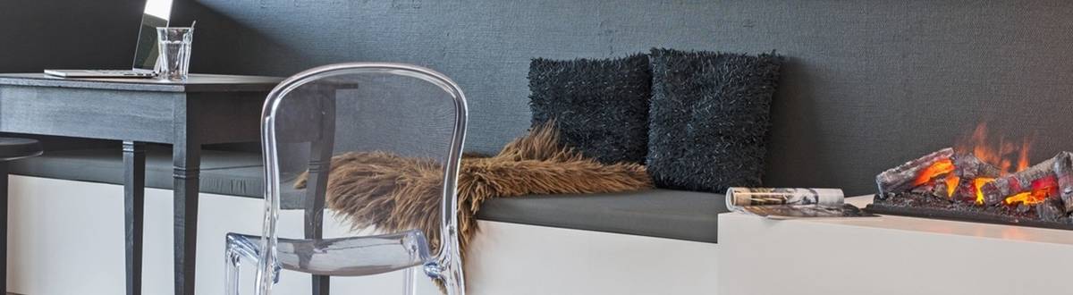 Elektrische Kamine Elektro Kamin