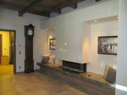 Spezial Kamine von August Stamminger