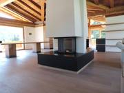 Kamin Sonderanfertigung