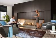 Sonderanfertigung Kamin