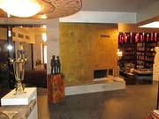 Gaskamin Sonderanfertigung