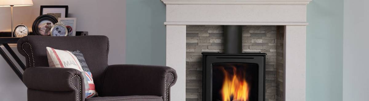 Gaskamin Global Beau CF Frontsicht Gaskamin Global Beau CF Frontsicht