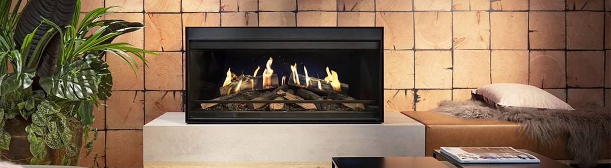 Kalfire E-one 100F FR & 100F Elektrokamin Elektrischer Kamin