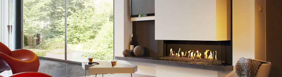 Gaskamin G110/37S von Kalfire Gaskamin G110/37S von Kalfire