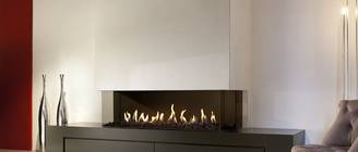 Gaskamin Kalfire G130/37S Gaskamin Kalfire G130/37S