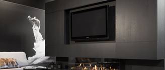 Gaskamin Kalfire G170/37S Gaskamin Kalfire G170/37S