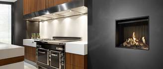 Kalfire Gaskamin G60/48F Kalfire Gaskamin G60/48F