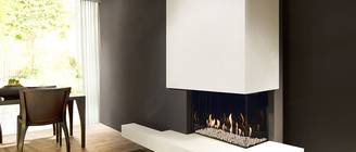 G65/44C Gaskamin Kalfire G65/44C Gaskamin Kalfire