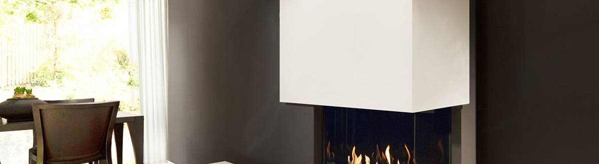 Gaskamin G65/44C von Kalfire Gaskamin G65/44C von Kalfire