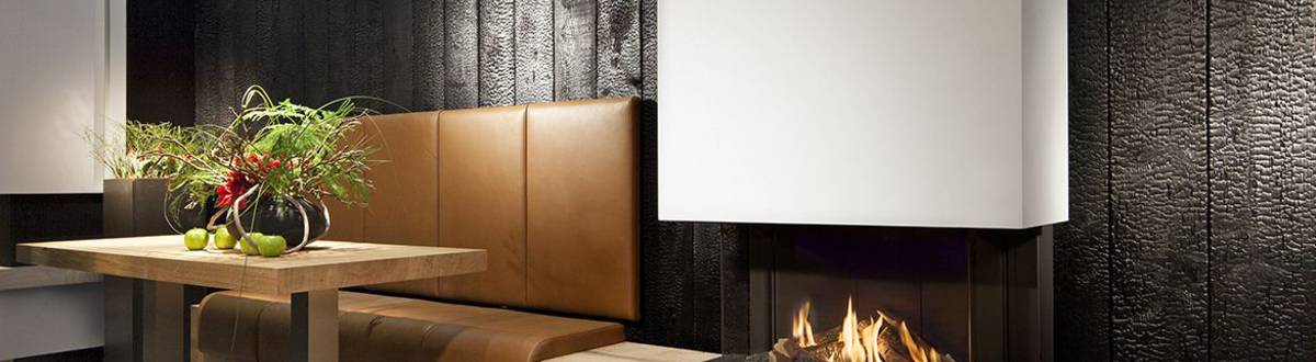 Gaskamin G70/44S von Kalfire Gaskamin G70/44S von Kalfire